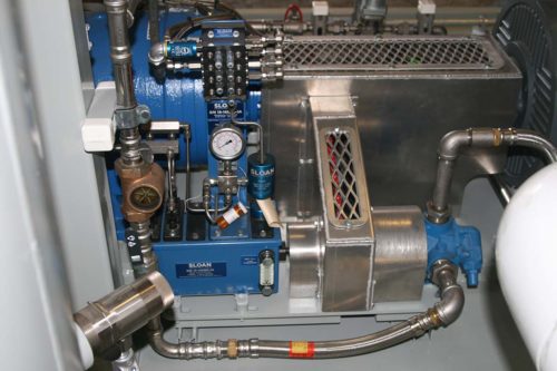 Coupling-and-Lubrication-System