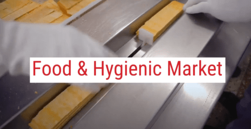 Food and Hygienic Market