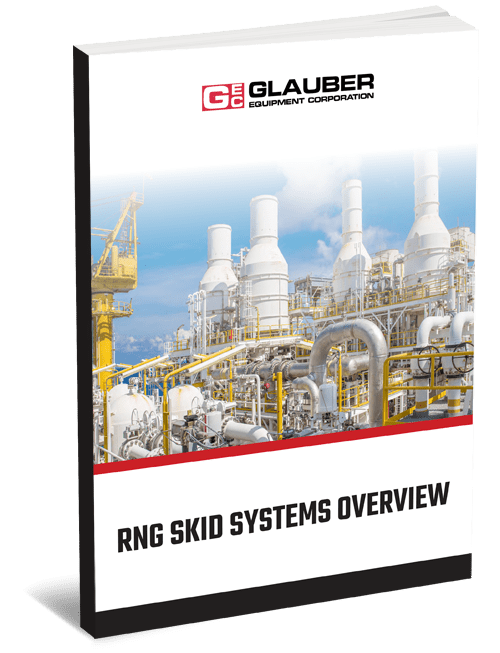 RNG Skid Systems Overview