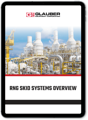 RNG Skid Systems Overview eBook